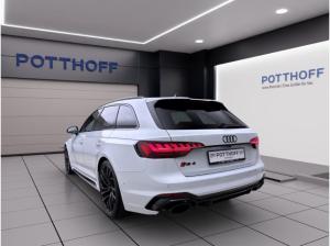 Audi RS4 Avant Q PANO MATRIX NAVI B&O HuD