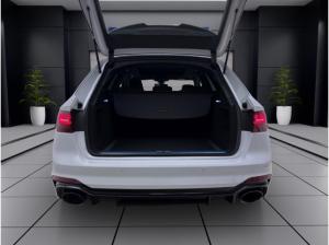 Audi RS4 Avant Q PANO MATRIX NAVI B&O HuD