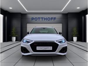 Audi RS4 Avant Q PANO MATRIX NAVI B&O HuD