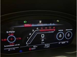 Audi RS4 Avant Q PANO MATRIX NAVI B&O HuD