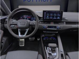 Audi RS4 Avant Q PANO MATRIX NAVI B&O HuD