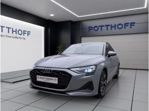 Audi A3 Sportback 30 TFSI NAVI KAMERA LED SITZHZG