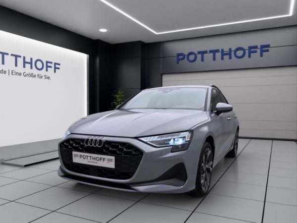 Audi A3 Sportback 30 TFSI NAVI KAMERA LED SITZHZG