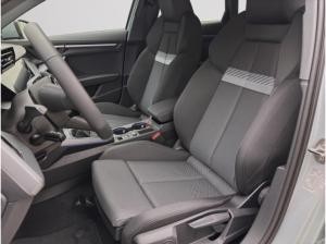 Audi A3 Sportback 30 TFSI NAVI KAMERA LED SITZHZG