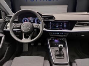 Audi A3 Sportback 30 TFSI NAVI KAMERA LED SITZHZG