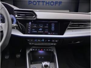 Audi A3 Sportback 30 TFSI NAVI KAMERA LED SITZHZG
