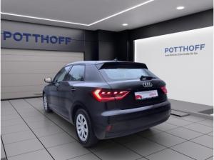 Audi A1 Sportback 25 TFSI SITZHZG LED PDC KLIMA LM17