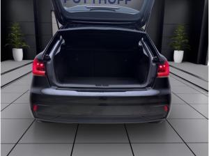 Audi A1 Sportback 25 TFSI SITZHZG LED PDC KLIMA LM17