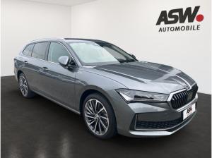 Skoda Superb Combi L&K 1,5TSI iV DSG ACC SHZ AHK*SOFORT verfügbar*