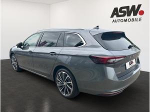 Skoda Superb Combi L&K 1,5TSI iV DSG ACC SHZ AHK*SOFORT verfügbar*