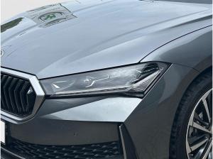 Skoda Superb Combi L&K 1,5TSI iV DSG ACC SHZ AHK*SOFORT verfügbar*