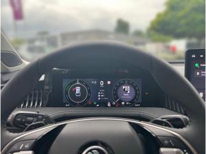 Skoda Superb Combi L&K 1,5TSI iV DSG ACC SHZ AHK*SOFORT verfügbar*