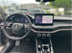 Skoda Superb Combi L&K 1,5TSI iV DSG ACC SHZ AHK*SOFORT verfügbar*