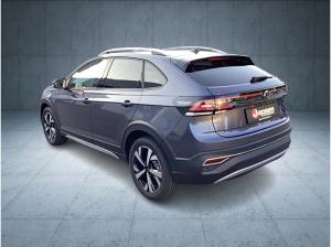 Volkswagen Taigo Style 1.0l TSI DSG Rear View, sofort, AC 2