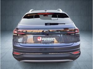 Volkswagen Taigo Style 1.0l TSI DSG Rear View, sofort, AC 2