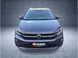 Volkswagen Taigo Style 1.0l TSI DSG Rear View, sofort, AC 2