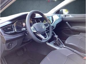 Volkswagen Taigo Style 1.0l TSI DSG Rear View, sofort, AC 2