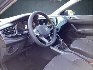 Volkswagen Taigo Style 1.0l TSI DSG Rear View, sofort, AC 2