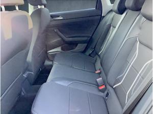 Volkswagen Taigo Style 1.0l TSI DSG Rear View, sofort, AC 2