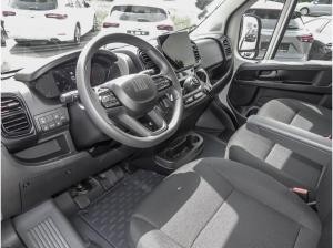 Fiat Ducato L2H2 140 AHK Techno Premium Cargo Visibility-Plus-Paket