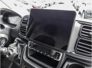 Fiat Ducato L2H2 140 AHK Techno Premium Cargo Visibility-Plus-Paket