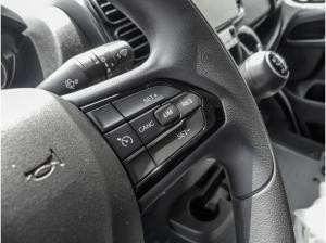 Fiat Ducato L2H2 140 AHK Techno Premium Cargo Visibility-Plus-Paket