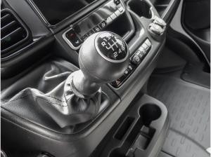 Fiat Ducato L2H2 140 AHK Techno Premium Cargo Visibility-Plus-Paket