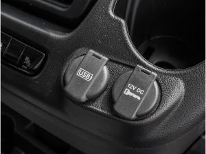 Fiat Ducato L2H2 140 AHK Techno Premium Cargo Visibility-Plus-Paket