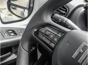 Fiat Ducato L2H2 140 AHK Techno Premium Cargo Visibility-Plus-Paket