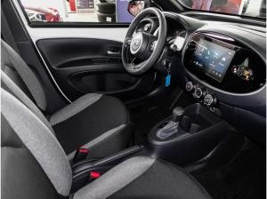 Toyota Aygo X Autom Business inkl Wartung+CarPlay+R.Kam