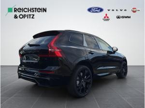 Volvo XC60 T8 Plug-in H. AWD Plus Black Edition