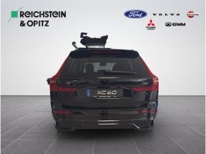 Volvo XC60 T8 Plug-in H. AWD Plus Black Edition