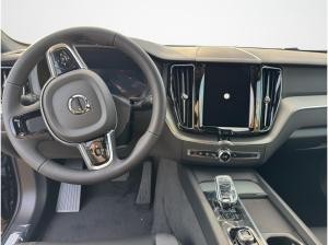 Volvo XC60 T8 Plug-in H. AWD Plus Black Edition