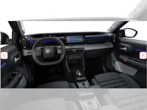Citroën C3 PLUS AUTOMATIK *AKTION* Grau Allwetterreifen