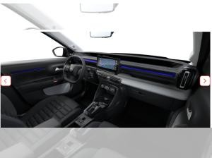 Citroën C3 PLUS AUTOMATIK *AKTION* Grau Allwetterreifen