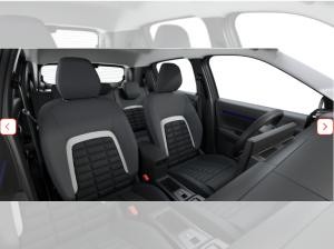 Citroën C3 PLUS AUTOMATIK *AKTION* Grau Allwetterreifen