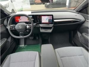 Renault Megane E-Tech 100% ele Techno 220 Comfort Range*