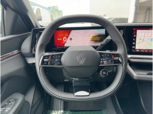 Renault Megane E-Tech 100% ele Techno 220 Comfort Range*