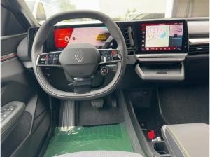 Renault Megane E-Tech 100% ele Techno 220 Comfort Range*