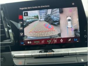 Renault Megane E-Tech 100% ele Techno 220 Comfort Range*