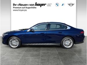 BMW 550 e xDrive Comfort Paket AHK uvm.