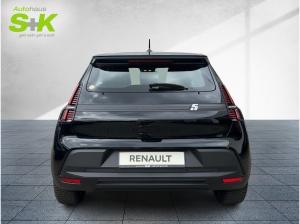 Renault 5 R E-Tech elektrisch Evolution 120 Urban Range*
