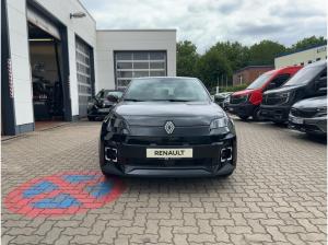 Renault 5 R E-Tech elektrisch Evolution 120 Urban Range*