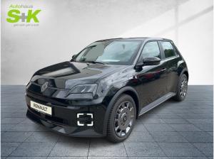 Renault 5 R E-Tech elektrisch Evolution 120 Urban Range*