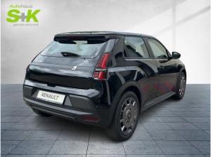 Renault 5 R E-Tech elektrisch Evolution 120 Urban Range*