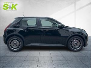 Renault 5 R E-Tech elektrisch Evolution 120 Urban Range*