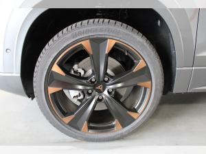 Cupra Ateca | SONDERAKTION | nur Gewerbeleasing -14143