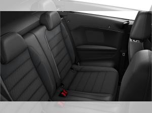 Volkswagen T-Roc 🚗Cabriolet R-Line 1.5 TSI 150PS  DSG*Black Style*Kamera*Winterrad*