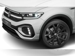 Volkswagen T-Roc 🚗Cabriolet R-Line 1.5 TSI 150PS  DSG*Black Style*Kamera*Winterrad*