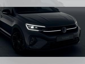 Volkswagen Taigo R-LINE 1.5TSI 150PS DSG *BLACK STYLE*AHK*PANO*MATRIX*NAV*KEYLESS*KAMERA*44.835€